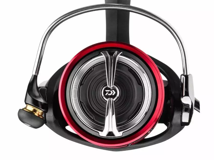 DAIWA FUEGO LT SPINNING REELS 5 DAIWA FUEGO LT SPINNING REELS - Image 3