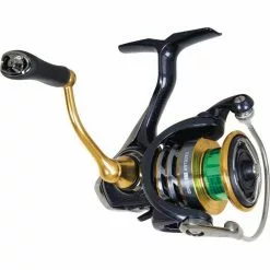 Tackle World Mackay DAIWA EXCELER LT SPINNING REELS -Cheap Reels Store 043178573815 1