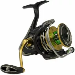 Tackle World Mackay DAIWA EXCELER LT SPINNING REELS -Cheap Reels Store 043178573914 1