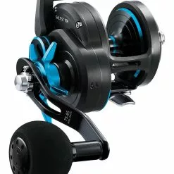 Tackle World Mackay DAIWA SALTIST STAR DRAG JIGGING OVERHEAD REELS 11 Tackle World Mackay DAIWA SALTIST STAR DRAG JIGGING OVERHEAD REELS -Cheap Reels Store 043178924044 1