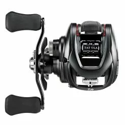 DAIWA TATULA 100 BAITCAST REELS