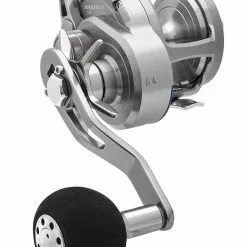 DAIWA SALTIGA STAR DRAG JIGGING OVERHEAD REELS