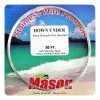 Tackle World Mackay MASON DOWN UNDER SINGLE STRAND LEADER WIRE 2 Tackle World Mackay MASON DOWN UNDER SINGLE STRAND LEADER WIRE -Cheap Reels Store 048628180636 1 54fb9411 5157 4246 84a8 6f72f99f8564