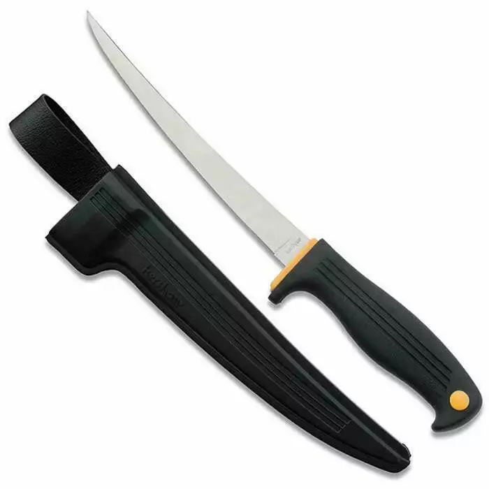 Tackle World Mackay KERSHAW FILLET KNIFE 3 Tackle World Mackay KERSHAW FILLET KNIFE