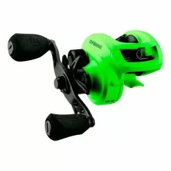 Tackle World Mackay 13 Fishing Inception Sport Z 7.3:1 RH Baitcast Reel