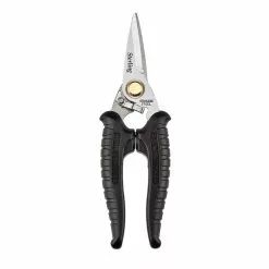 Tackle World Mackay Black Panther Industrial Snips