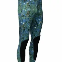 Tackle World Mackay Ocean Hunter Chameleon Skin Pants