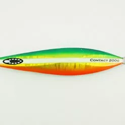 Tackle World Mackay OCEANS LEGACY HYBRID CONTACT RIGGED JIGS -Cheap Reels Store 2000000006017 1