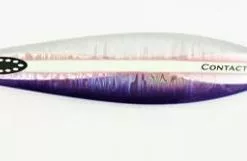 Tackle World Mackay OCEANS LEGACY HYBRID CONTACT RIGGED JIGS