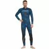 Tackle World Mackay CRESSI TOKUGAWA 3MM 1-PIECE WETSUIT