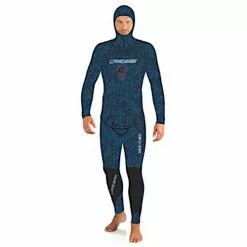 Tackle World Mackay CRESSI TOKUGAWA SKIN 2MM 2-PIECE WETSUIT 9 Tackle World Mackay CRESSI TOKUGAWA SKIN 2MM 2-PIECE WETSUIT -Cheap Reels Store 20206468 1