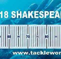 Tackle World Mackay New Tackle World Brag Mat 1.4M