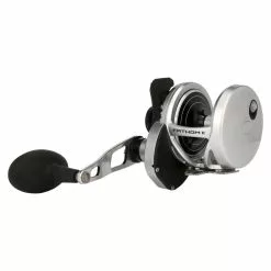 Tackle World Mackay Penn Fathom II Overhead Reels -Cheap Reels Store 25NLD 1