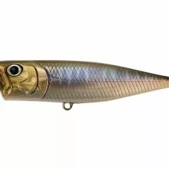 Tackle World Mackay LUCKY CRAFT G SPLASH LURES -Cheap Reels Store 284 misty shad 1
