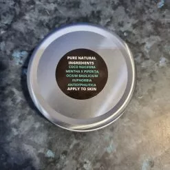 Tackle World Mackay KISS OFF INSECT BALM -Cheap Reels Store 2 9e28721a a93e 4638 8850 b1e9c52415ae