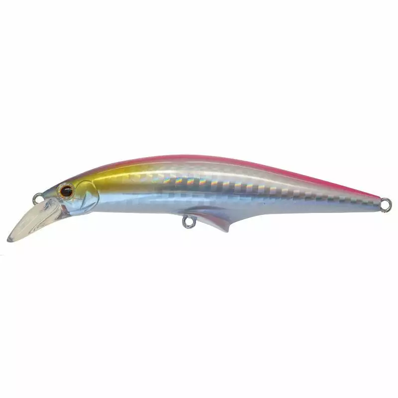 Tackle World Mackay JACKSON G CONTROL SUPER SINKING LURES 9 Tackle World Mackay JACKSON G CONTROL SUPER SINKING LURES - Image 7