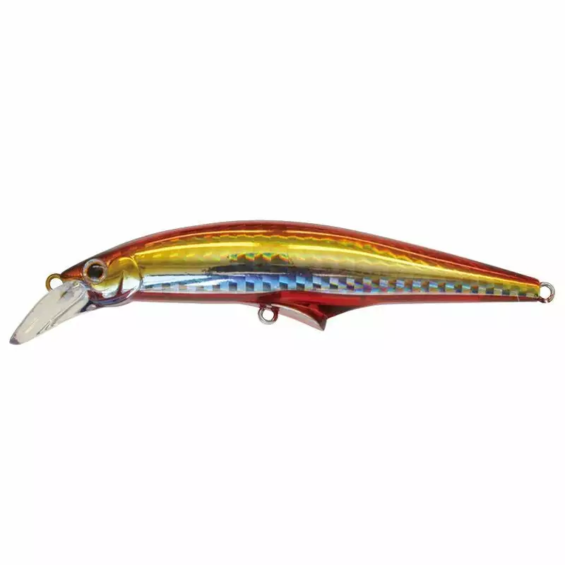 Tackle World Mackay JACKSON G CONTROL SUPER SINKING LURES 11 Tackle World Mackay JACKSON G CONTROL SUPER SINKING LURES - Image 9