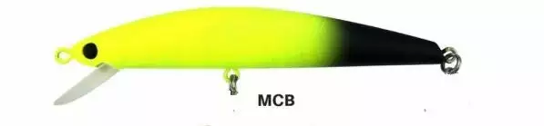 Tackle World Mackay JACKSON ATHLETE 12ARF SINKING LURES 3 Tackle World Mackay JACKSON ATHLETE 12ARF SINKING LURES