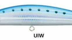 Tackle World Mackay JACKSON ATHLETE 12ARF SINKING LURES 11 Tackle World Mackay JACKSON ATHLETE 12ARF SINKING LURES -Cheap Reels Store 4511729647231 1