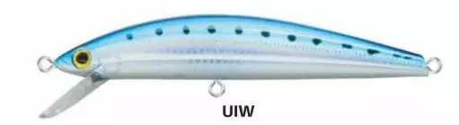 Tackle World Mackay JACKSON ATHLETE 12F FLOATING LURES 9 Tackle World Mackay JACKSON ATHLETE 12F FLOATING LURES - Image 7