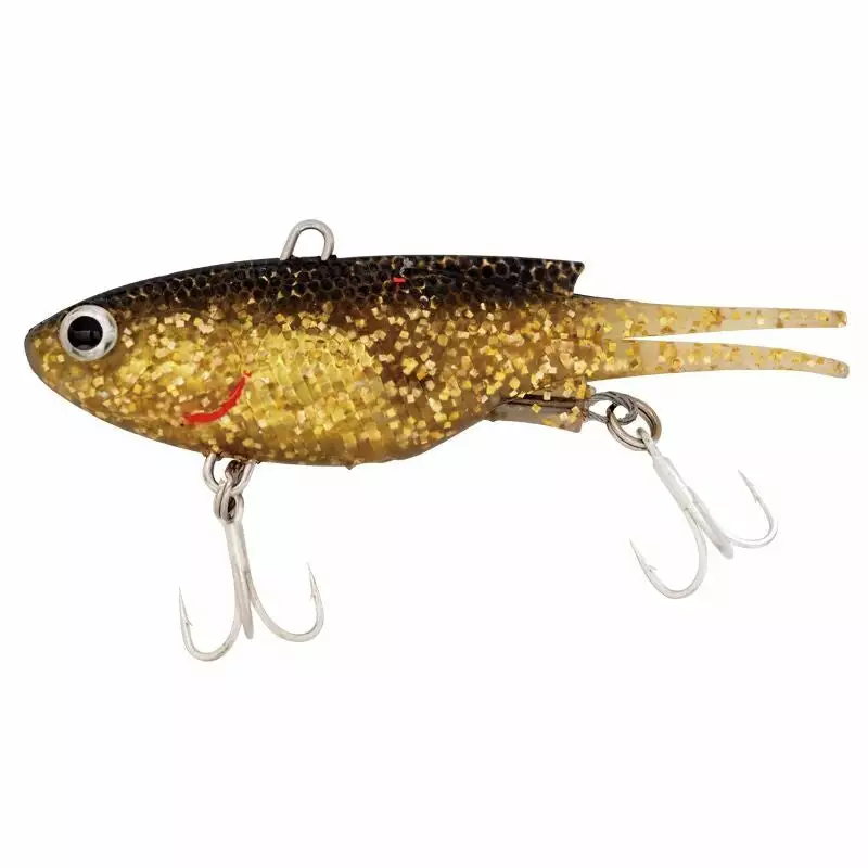 Tackle World Mackay JACKSON QUIET BEATS SINKING LURES 11 Tackle World Mackay JACKSON QUIET BEATS SINKING LURES - Image 9