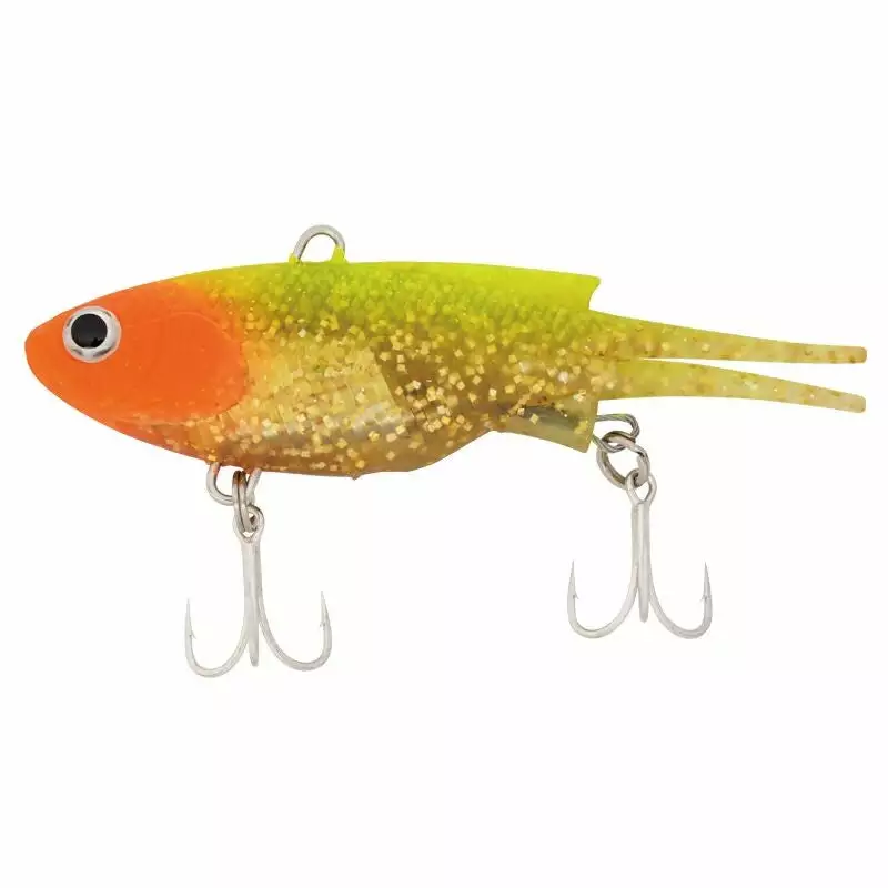 Tackle World Mackay JACKSON QUIET BEATS SINKING LURES 5 Tackle World Mackay JACKSON QUIET BEATS SINKING LURES - Image 3