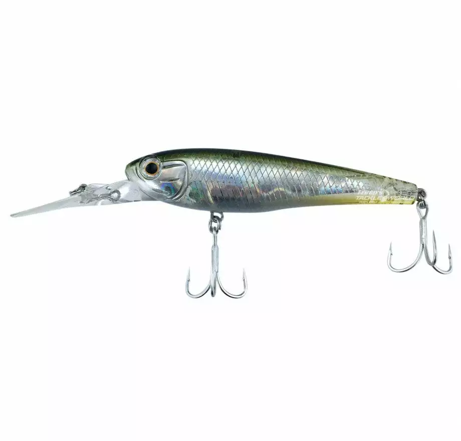 Tackle World Mackay JACKSON DIVITIS SLOW FLOATING LURES 8 Tackle World Mackay JACKSON DIVITIS SLOW FLOATING LURES - Image 6
