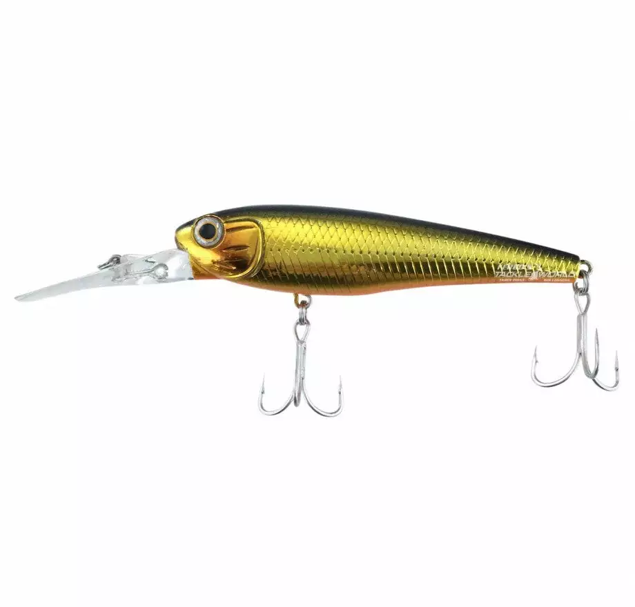 Tackle World Mackay JACKSON DIVITIS SLOW FLOATING LURES 3 Tackle World Mackay JACKSON DIVITIS SLOW FLOATING LURES
