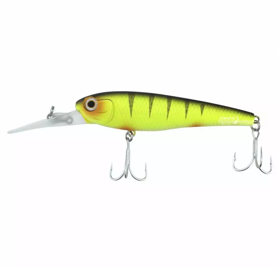 Tackle World Mackay JACKSON DIVITIS SLOW FLOATING LURES 7 Tackle World Mackay JACKSON DIVITIS SLOW FLOATING LURES - Image 5