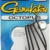 Tackle World Mackay GAMAKATSU OCTOPUS HOOKS -Cheap Reels Store 4534910785147 1