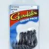 Tackle World Mackay GAMAKATSU OCTOPUS HOOKS -25 PACK 1 Tackle World Mackay GAMAKATSU OCTOPUS HOOKS -25 PACK -Cheap Reels Store 4534910796754 1