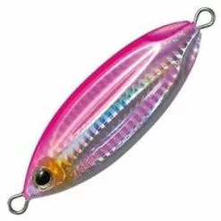 Tackle World Mackay ZETZ SLOW BLATT CAST OVAL METAL LURES WITH ASSIST HOOKS -Cheap Reels Store 4562199810250 1