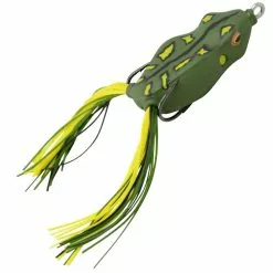Tackle World Mackay RIVER2SEA BULLY WA FROG LURES 14 Tackle World Mackay RIVER2SEA BULLY WA FROG LURES -Cheap Reels Store 4893969049502 1