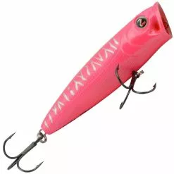 Tackle World Mackay RIVER2SEA BUBBLE POP LURES -Cheap Reels Store 4895107307697 1