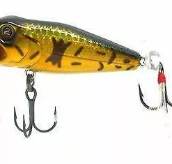 Tackle World Mackay RIVER2SEA BUBBLE POP LURES -Cheap Reels Store 4895107331630 1