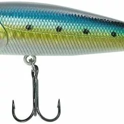 Tackle World Mackay RIVER2SEA BUBBLE POP LURES -Cheap Reels Store 4895107345736 1