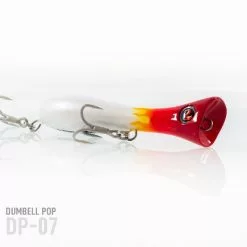 Tackle World Mackay RIVER2SEA DUMBELL POP LURES -Cheap Reels Store 4895107382083 1