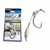 Tackle World Mackay OWNER FLASHY SWIMMER TWIST LOCK JIGS -Cheap Reels Store 4953873010804 1
