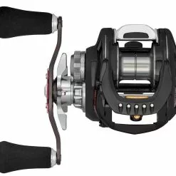 Tackle World Mackay DAIWA ZILLION TW HD BAITCAST REELS