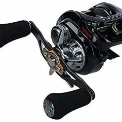 Tackle World Mackay DAIWA ZILLION TW HD BAITCAST REELS -Cheap Reels Store 4960652137065 2