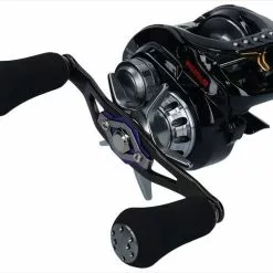 Tackle World Mackay DAIWA ZILLION TW HD BAITCAST REELS -Cheap Reels Store 4960652201322 1