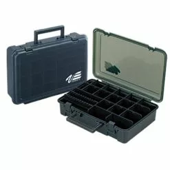 Tackle World Mackay Meiho Vs-3055 Tackle Box