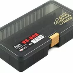 Tackle World Mackay Meiho Vs-808 Tackle Box