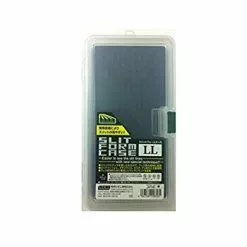 Tackle World Mackay Meiho Ll Split Form Case