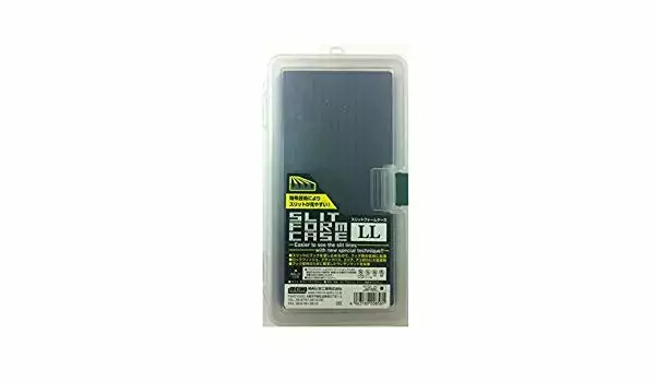 Tackle World Mackay Meiho Ll Split Form Case 3 Tackle World Mackay Meiho Ll Split Form Case