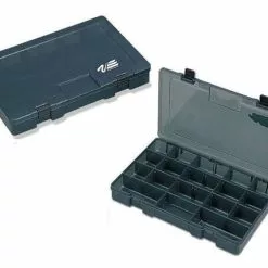 Tackle World Mackay Meiho Vs-3040 Tackle Box