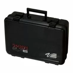 Tackle World Mackay Meiho Vs-3070 Black Tackle Box