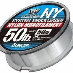 Tackle World Mackay SUNLINE SYSTEM SHOCK LEADER