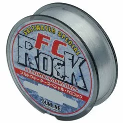 Tackle World Mackay SUNLINE FC ROCK FLUROCARBON LEADER 15 Tackle World Mackay SUNLINE FC ROCK FLUROCARBON LEADER -Cheap Reels Store 4968813931446 1