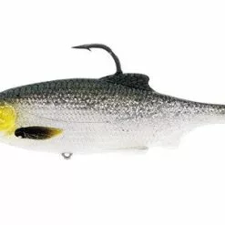 Tackle World Mackay WESTIN RICKY THE ROACH LURES - RIGGED 8 Tackle World Mackay WESTIN RICKY THE ROACH LURES - RIGGED -Cheap Reels Store 5707549424650 1